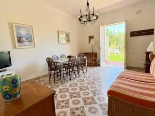 Villa unifamiliare via Lago Trasimeno 27, Fontane Bianche, Siracusa — foto 11 di 31