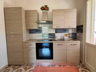 Villa unifamiliare via Lago Trasimeno 27, Fontane Bianche, Siracusa — foto 23 di 31