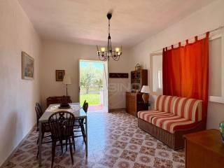 Villa unifamiliare via Lago Trasimeno 27, Fontane Bianche, Siracusa — foto 17 di 31