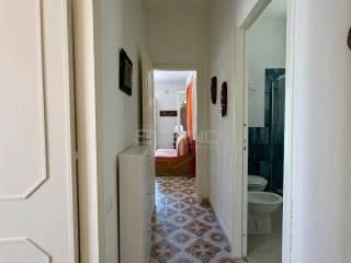 Villa unifamiliare via Lago Trasimeno 27, Fontane Bianche, Siracusa — foto 9 di 31
