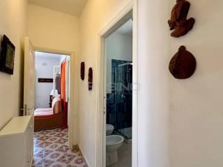 Villa unifamiliare via Lago Trasimeno 27, Fontane Bianche, Siracusa — foto 21 di 31