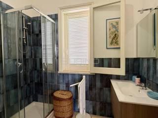 Villa unifamiliare via Lago Trasimeno 27, Fontane Bianche, Siracusa — foto 29 di 31