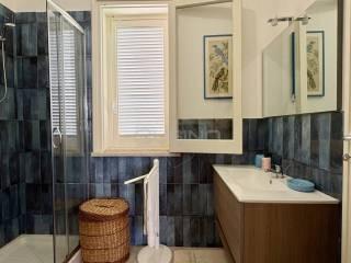 Villa unifamiliare via Lago Trasimeno 27, Fontane Bianche, Siracusa