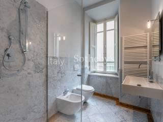 Appartamento via Santa Giustina, Piazza Napoleone - San Michele, Lucca