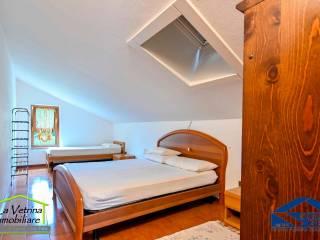 Bilocale buono stato, secondo piano, Sant'Omobono Terme — foto 13 di 20