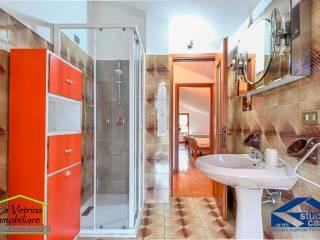 Bilocale buono stato, secondo piano, Sant'Omobono Terme — foto 15 di 20