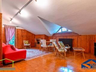 Bilocale buono stato, secondo piano, Sant'Omobono Terme — foto 4 di 20