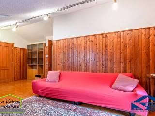 Bilocale buono stato, secondo piano, Sant'Omobono Terme — foto 5 di 20