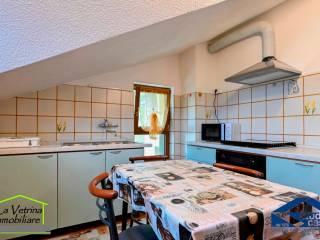 Bilocale buono stato, secondo piano, Sant'Omobono Terme — foto 19 di 20