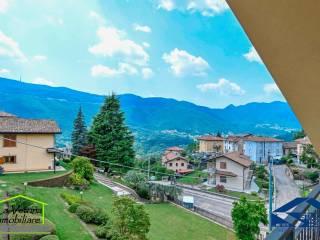 Bilocale buono stato, secondo piano, Sant'Omobono Terme — foto 3 di 20