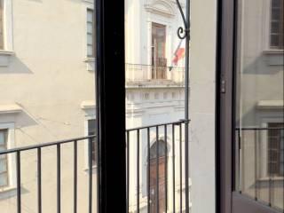 Stanza singola via Vittorio Emanuele II 369, Catania