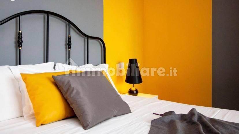 Bilocale via Daniele Manin 31, Montecatini-Terme — foto 6 di 14