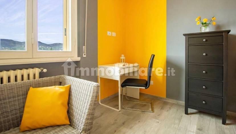 Bilocale via Daniele Manin 31, Montecatini-Terme — foto 5 di 14