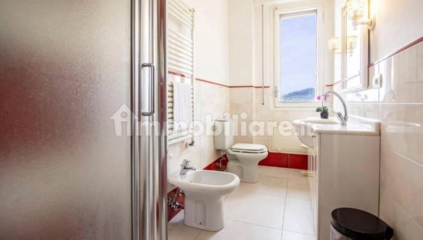 Bilocale via Daniele Manin 31, Montecatini-Terme — foto 2 di 14