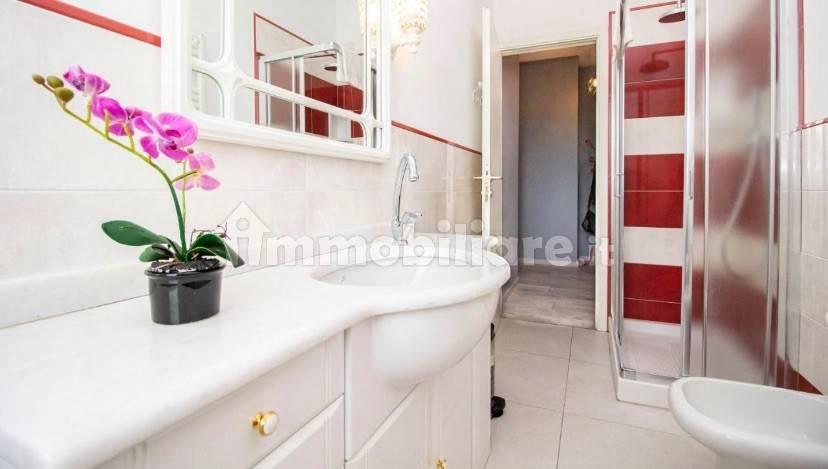 Bilocale via Daniele Manin 31, Montecatini-Terme — foto 13 di 14