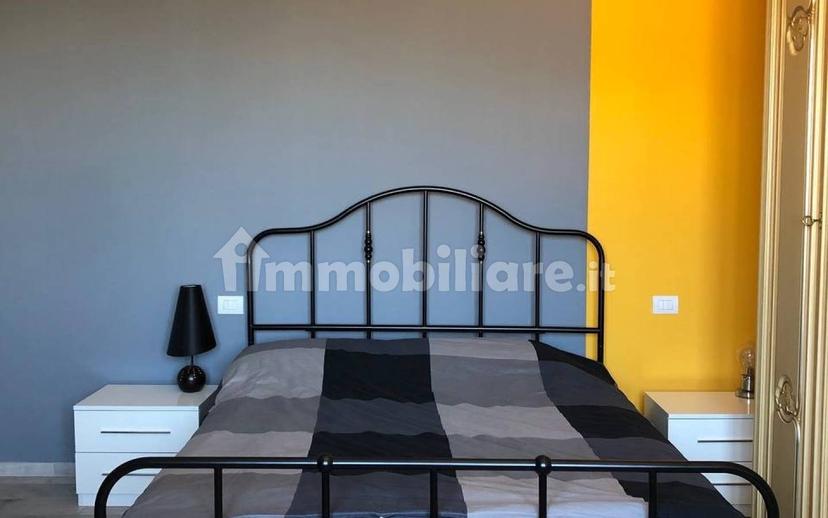 Bilocale via Daniele Manin 31, Montecatini-Terme — foto 12 di 14