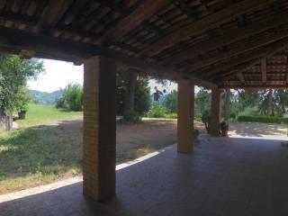 Villa unifamiliare frazione San Vito 106, Calamandrana — foto 30 di 30