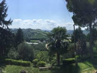 Villa unifamiliare frazione San Vito 106, Calamandrana — foto 8 di 30
