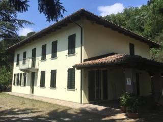 Villa unifamiliare frazione San Vito 106, Calamandrana — foto 26 di 30