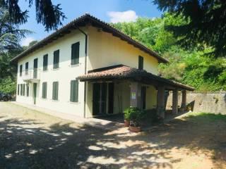 Villa unifamiliare frazione San Vito 106, Calamandrana — foto 10 di 30
