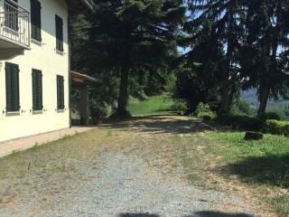 Villa unifamiliare frazione San Vito 106, Calamandrana — foto 25 di 30