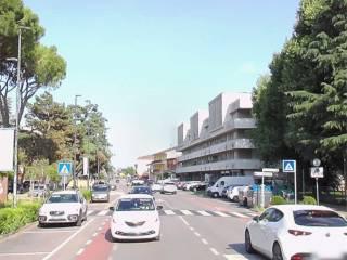 Quadrilocale piazza Vittoria , 90, Centro, Martellago