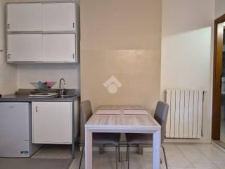 Monolocale via pignolo 23, Centro, Bergamo