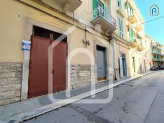 Bilocale via Tommaso Grossi 12, Molfetta