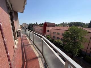 Stanza singola via Angelo Massarotti 77, Cremona — foto 14 di 17