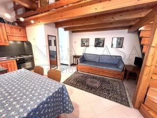 Bilocale buono stato, secondo piano, San Paolo, Bergamo
