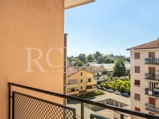 Bilocale via Don Giovanni Minzoni 7, Triante, Monza — foto 20 di 29