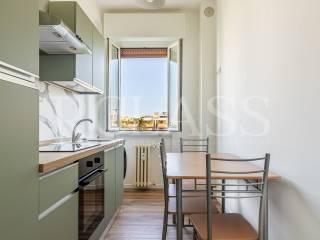 Bilocale via Don Giovanni Minzoni 7, Triante, Monza — foto 19 di 29
