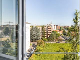 Bilocale via Don Giovanni Minzoni 7, Triante, Monza — foto 14 di 29