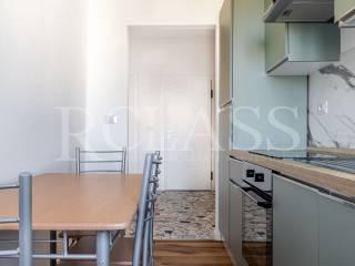 Bilocale via Don Giovanni Minzoni 7, Triante, Monza — foto 17 di 29