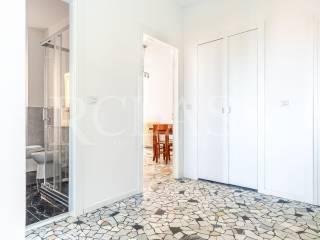 Bilocale via Don Giovanni Minzoni 7, Triante, Monza — foto 24 di 29