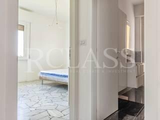 Bilocale via Don Giovanni Minzoni 7, Triante, Monza — foto 13 di 29