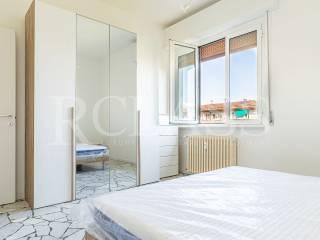 Bilocale via Don Giovanni Minzoni 7, Triante, Monza — foto 10 di 29