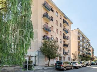 Bilocale via Don Giovanni Minzoni 7, Triante, Monza — foto 15 di 29