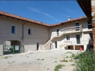 Quadrilocale via Vittorio Emanuele, Centro, Salmour — foto 6 di 14
