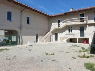 Quadrilocale via Vittorio Emanuele, Centro, Salmour — foto 2 di 14