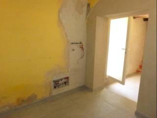 Quadrilocale via Vittorio Emanuele, Centro, Salmour — foto 7 di 14