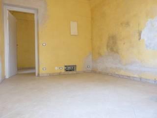 Quadrilocale via Vittorio Emanuele, Centro, Salmour — foto 3 di 14