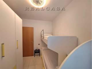 Trilocale nuovo, primo piano, Loreto — foto 3 di 14