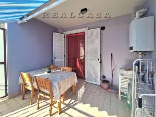Trilocale nuovo, primo piano, Loreto — foto 8 di 14