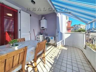 Trilocale nuovo, primo piano, Loreto — foto 12 di 14