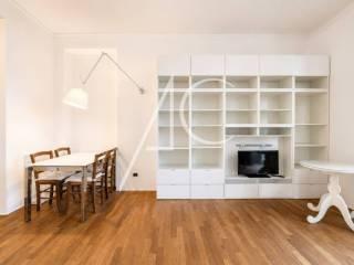 Bilocale via dell'Aprica 8, Farini, Milano