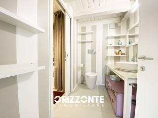 Attico piazza Libertà, Centro, Bassano del Grappa — foto 10 di 16