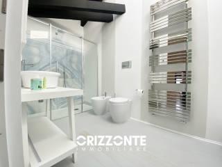 Attico piazza Libertà, Centro, Bassano del Grappa — foto 11 di 16