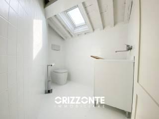 Attico piazza Libertà, Centro, Bassano del Grappa — foto 3 di 16