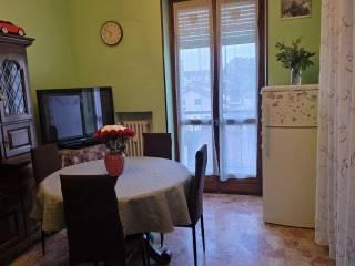 Bilocale corso Giuseppe Mazzini, Centro, Saluzzo — foto 3 di 13